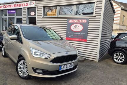 Ford C-Max 140.975 km 6.900 &euro; Krefeld 47798