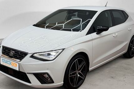 Seat Ibiza 23.041 km 17.879 &euro; Duisburg 47138