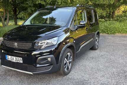 Peugeot Rifter 61.500 km 15.400 &euro; Neuss 41466