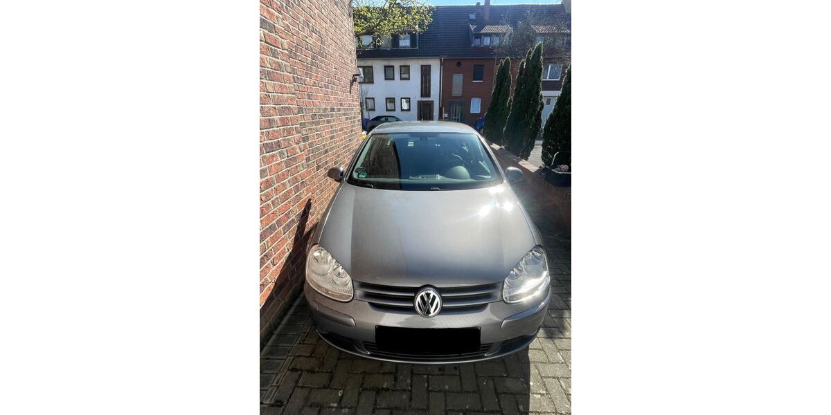 VW Golf 127.600 km 3.490 &euro; Neuss 41464