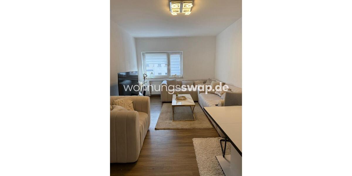 Etagenwohnung Düsseldorf Stadtbezirk 6 - 2 Zimmer, 55 m&sup2;, 678&euro; | Angebot:24626701