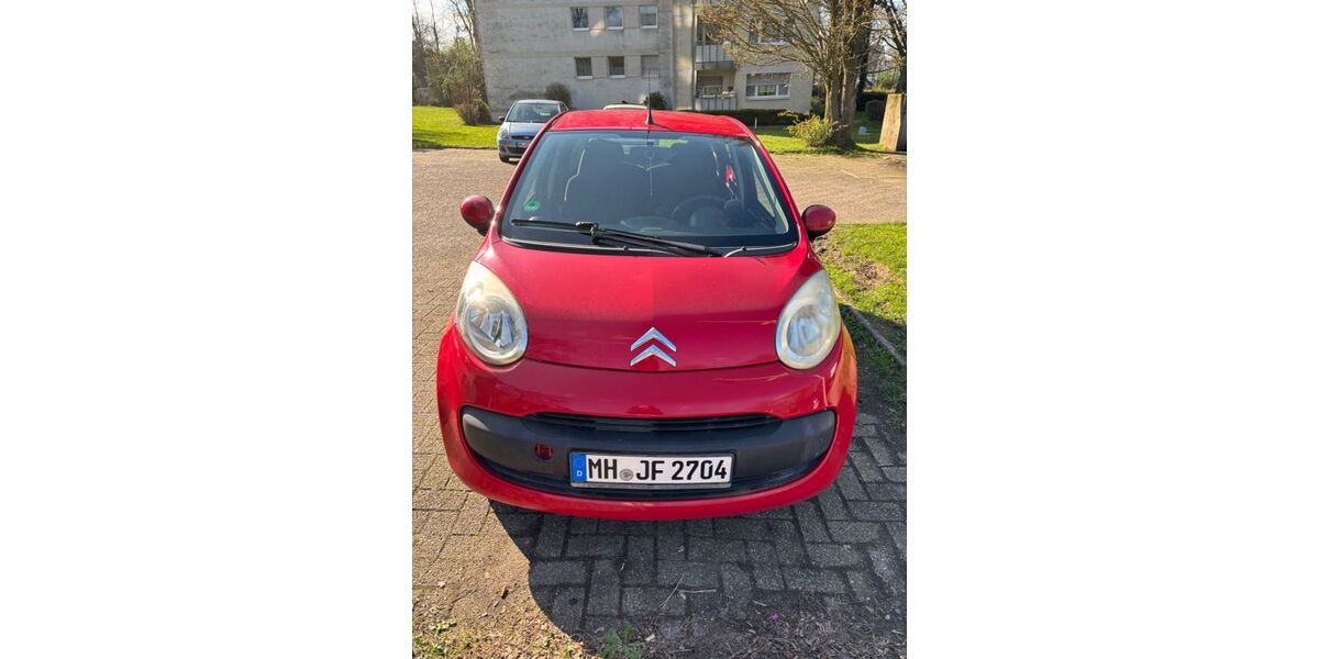 Citroen C1 181.979 km 1.300 &euro; Mülheim an der Ruhr 45475