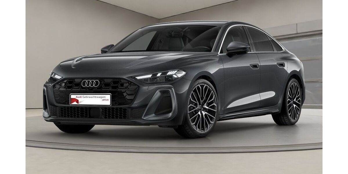 Audi A5 16.547 km 43.229 &euro; Krefeld 47805