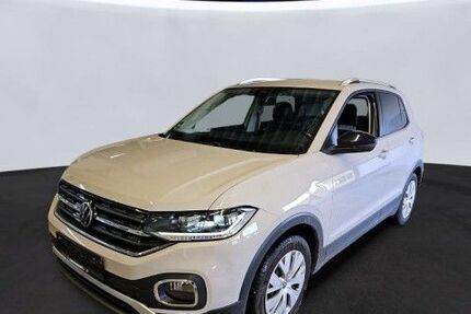 VW T-Cross 28.020 km 19.990 &euro; Viersen 41751