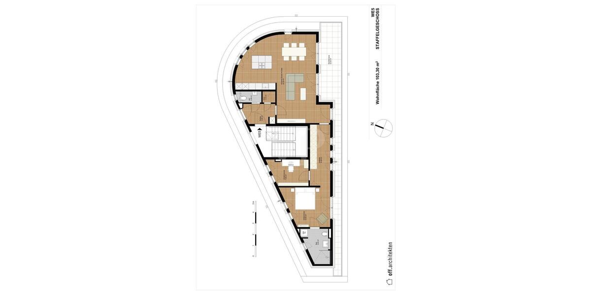 Einfamilienhaus Wülfrath - 2.5 Zimmer, 110 m&sup2;, 1.590&euro; | Angebot:26649710