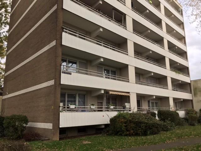 Etagenwohnung Neuss Erfttal - 3 Zimmer, 78 m&sup2;, 802&euro; | Angebot:25994041