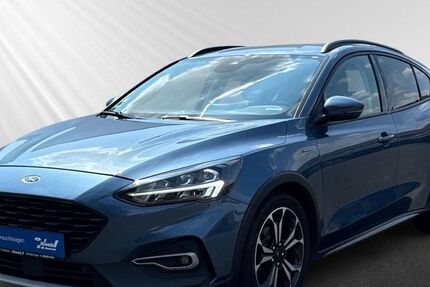 Ford Focus 101.000 km 13.990 &euro; Oberhausen - Sterkrade 46145