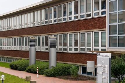 Gewerbeobjekt Mönchengladbach - 6&euro; | Angebot:23805366