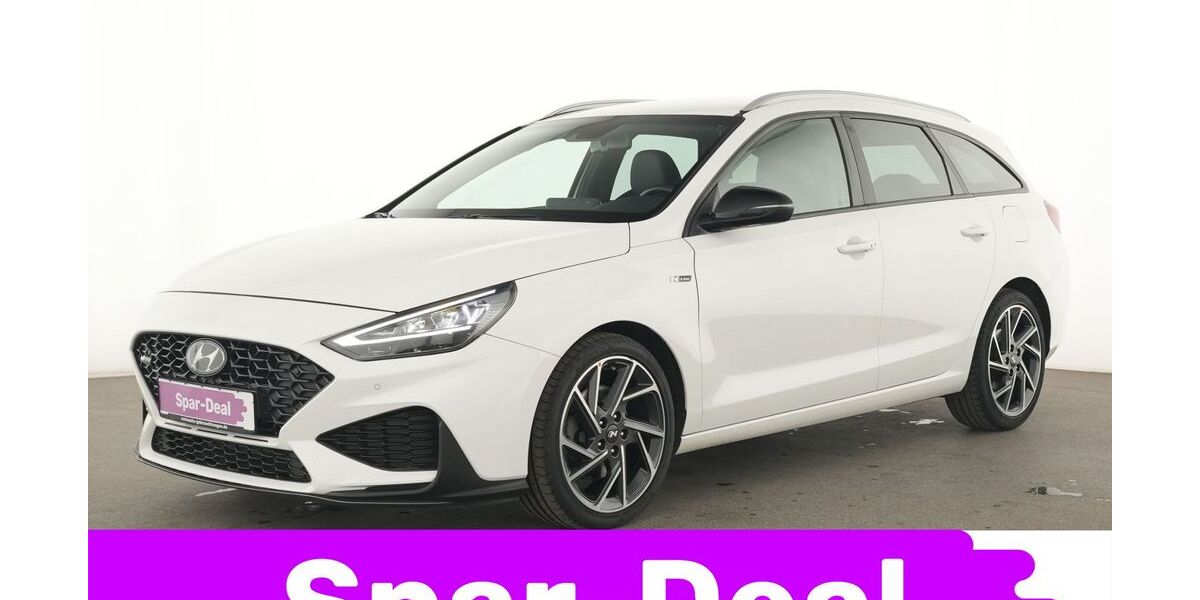 Hyundai i30 55.352 km 19.365 &euro; Neuss 41460