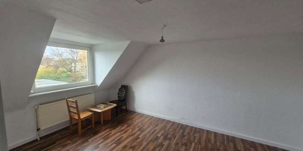 Etagenwohnung Oberhausen Buschhausen - 3 Zimmer, 53 m&sup2;, 425&euro; | Angebot:24396560