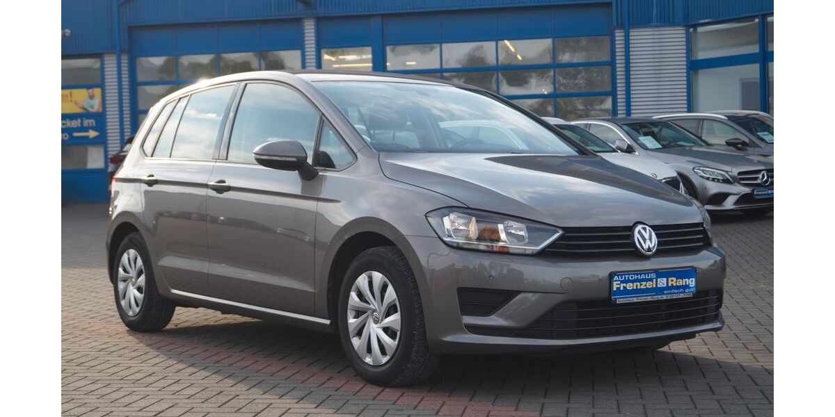 VW Golf Sportsvan 110.500 km 9.999 &euro; Nettetal 41334