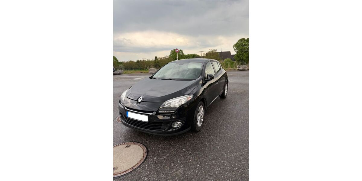 Renault Megane 94.500 km 5.400 &euro; Mettmann 40822