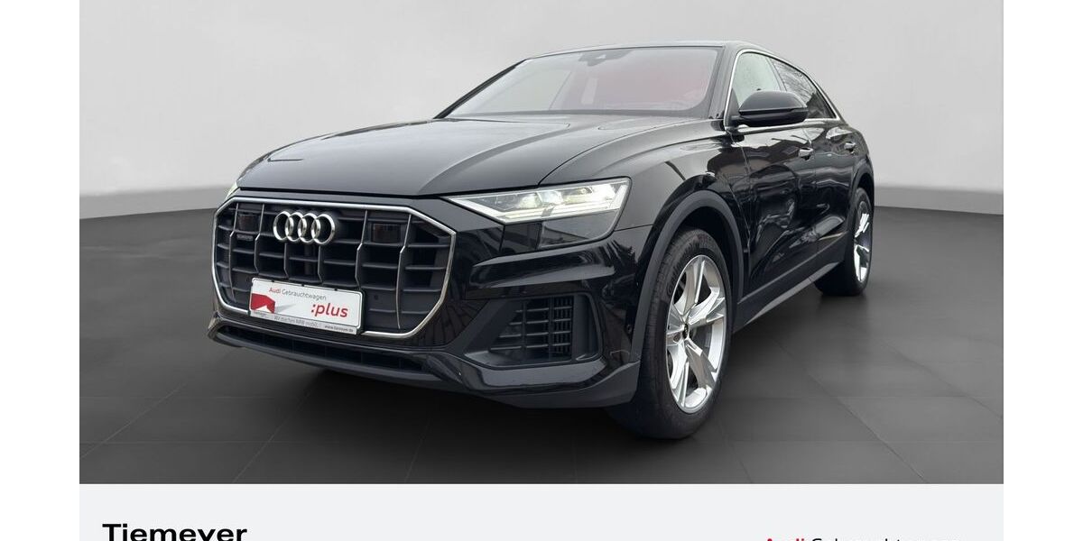 Audi Q8 65.800 km 54.780 &euro; Oberhausen 46047