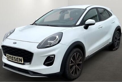 Ford Puma 19.600 km 19.480 &euro; Mönchengladbach 41061