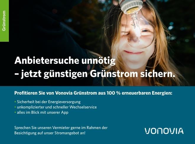 Etagenwohnung Düsseldorf Derendorf - 1 Zimmer, 28 m&sup2;, 403&euro; | Angebot:26377376