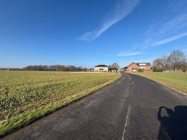 Einfamilienhaus Mönchengladbach Genhodder - 7 Zimmer, 271 m&sup2;, 2.200.000&euro; | Angebot:25837675