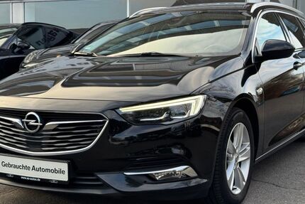 Opel Insignia 187.245 km 12.990 &euro; Mülheim an der Ruhr 45478
