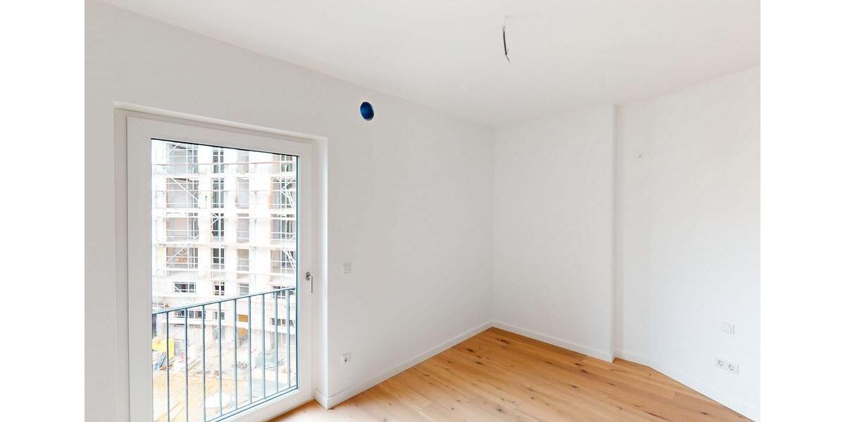 Etagenwohnung Düsseldorf Stadtbezirk 3 - 4 Zimmer, 107 m&sup2;, 2.020&euro; | Angebot:26194308