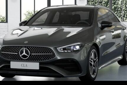 Mercedes-Benz CLA 200 9.900 km 43.690 &euro; Düsseldorf 40470