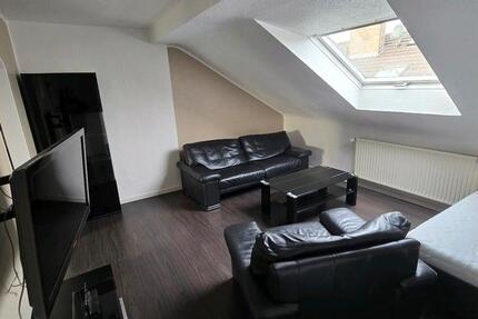 Wohnung Krefeld Bockum - 1 Zimmer, 36 m&sup2;, 520&euro; | Angebot:25943417