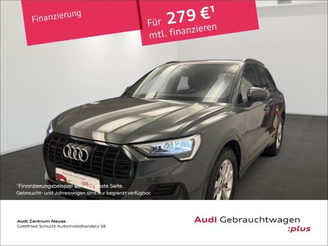 Audi Q3 72.614 km 28.690 &euro; Neuss 41464