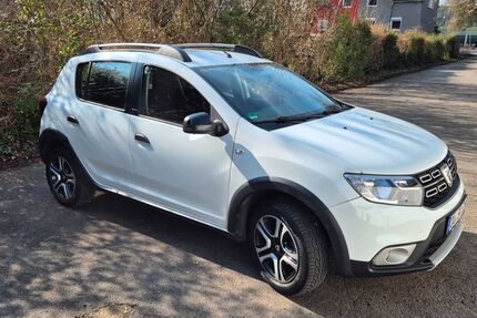 Dacia Sandero 50.000 km 10.000 &euro; Duisburg 47198