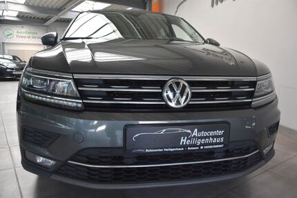 VW Tiguan 154.308 km 20.580 &euro; Heiligenhaus 42579