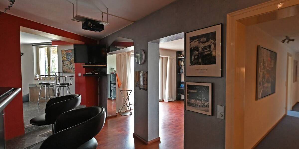 Einfamilienhaus Heiligenhaus Isenbügel - 7 Zimmer, 261 m&sup2;, 845.000&euro; | Angebot:26594825
