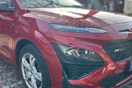 Hyundai KONA 37.779 km 14.999 &euro; Langenfeld 40764