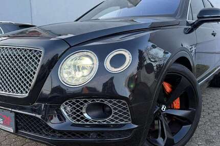 Bentley Bentayga 188.500 km 62.950 &euro; Mönchengladbach 41236
