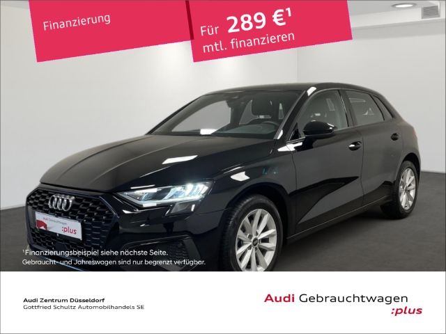 Audi A3 45.571 km 21.900 &euro; Düsseldorf 40233
