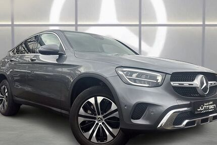 Mercedes-Benz GLC 300 95.400 km 43.490 &euro; Haan 42781