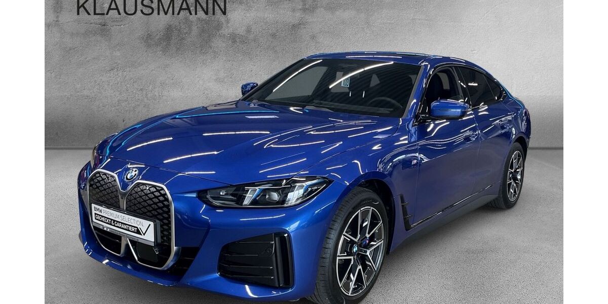 BMW i4 9.800 km 55.103 &euro; Krefeld 47800