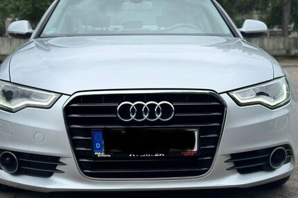 Audi A6 176.000 km 10.900 &euro; Duisburg 47226