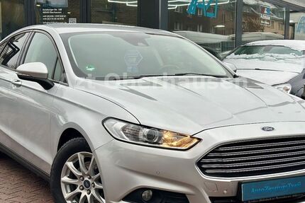Ford Mondeo 110.000 km 9.690 &euro; Oberhausen 46049