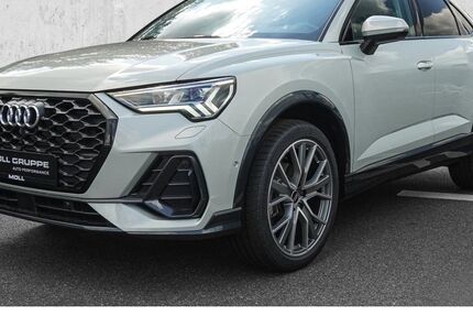 Audi Q3 3.490 km 39.840 &euro; Düsseldorf 40549