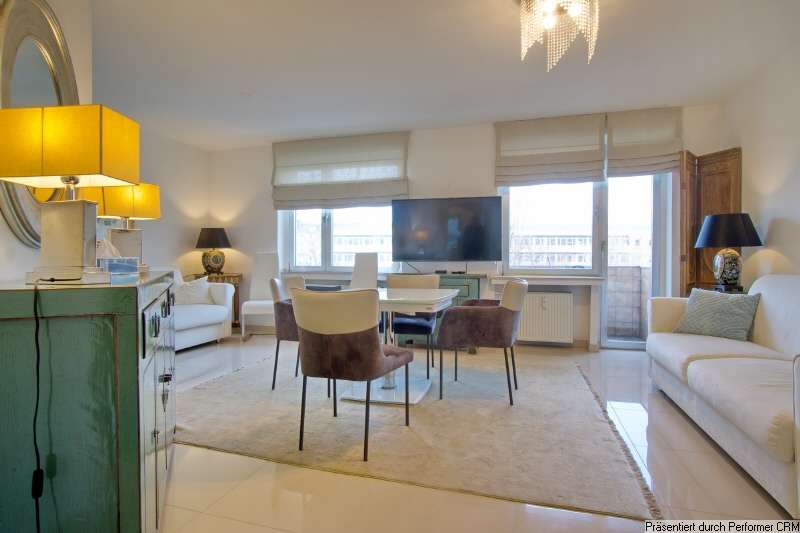 Zimmer Düsseldorf Stadtmitte - 2 Zimmer, 1.800&euro; | Angebot:25176963