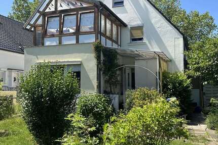 Haus Hilden - 5 Zimmer, 120 m&sup2;, 399.900&euro; | Angebot:27682376