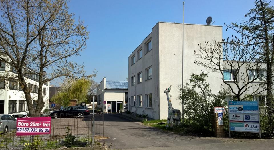 Gewerbeobjekt Neuss Erfttal - 99&euro; | Angebot:26019788