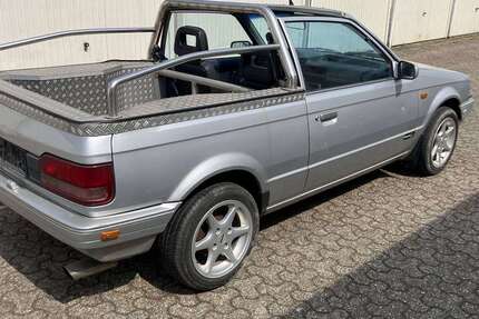 Mazda 323 78.224 km 2.500 &euro; Schwalmtal 41366
