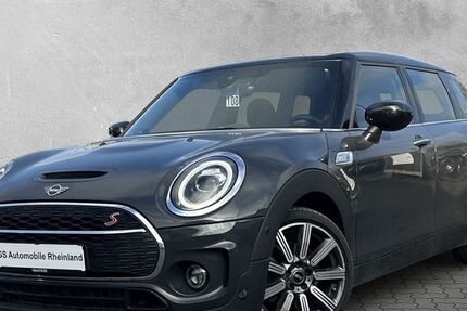 Mini Cooper S Clubman 84.419 km 21.500 &euro; Krefeld 47809