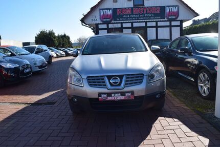 Nissan Qashqai 236.000 km 5.990 &euro; Mönchengladbach 41066