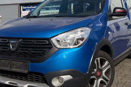 Dacia Dokker 94.805 km 10.997 &euro; Mönchengladbach 41066