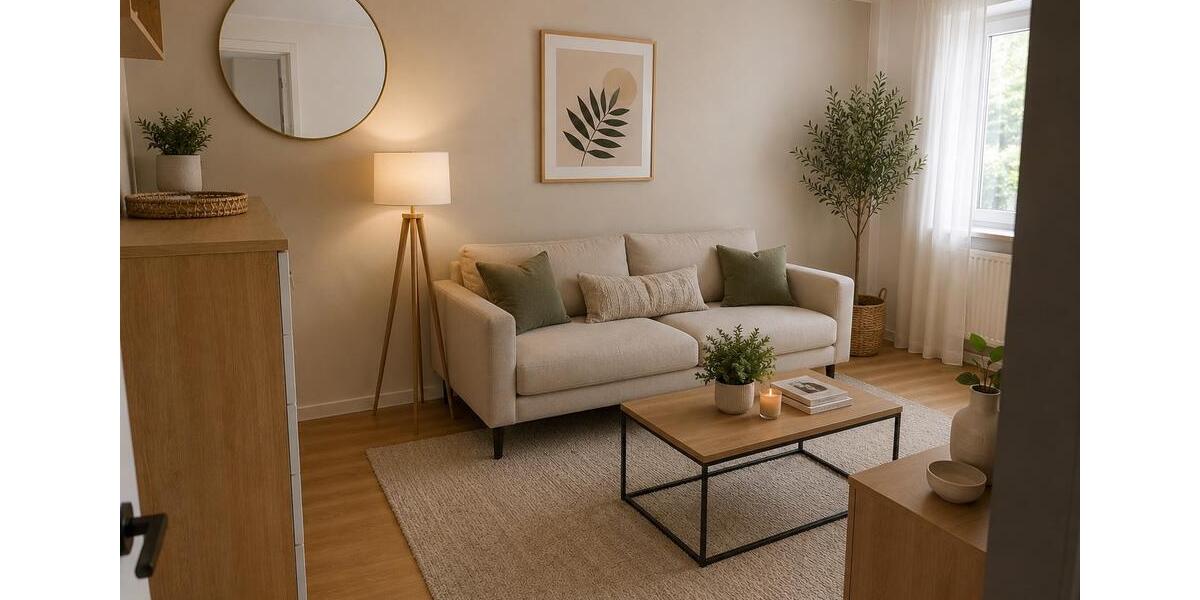 Etagenwohnung Duisburg Duisburg-Mitte - 6 Zimmer, 144 m&sup2;, 429.000&euro; | Angebot:26697116