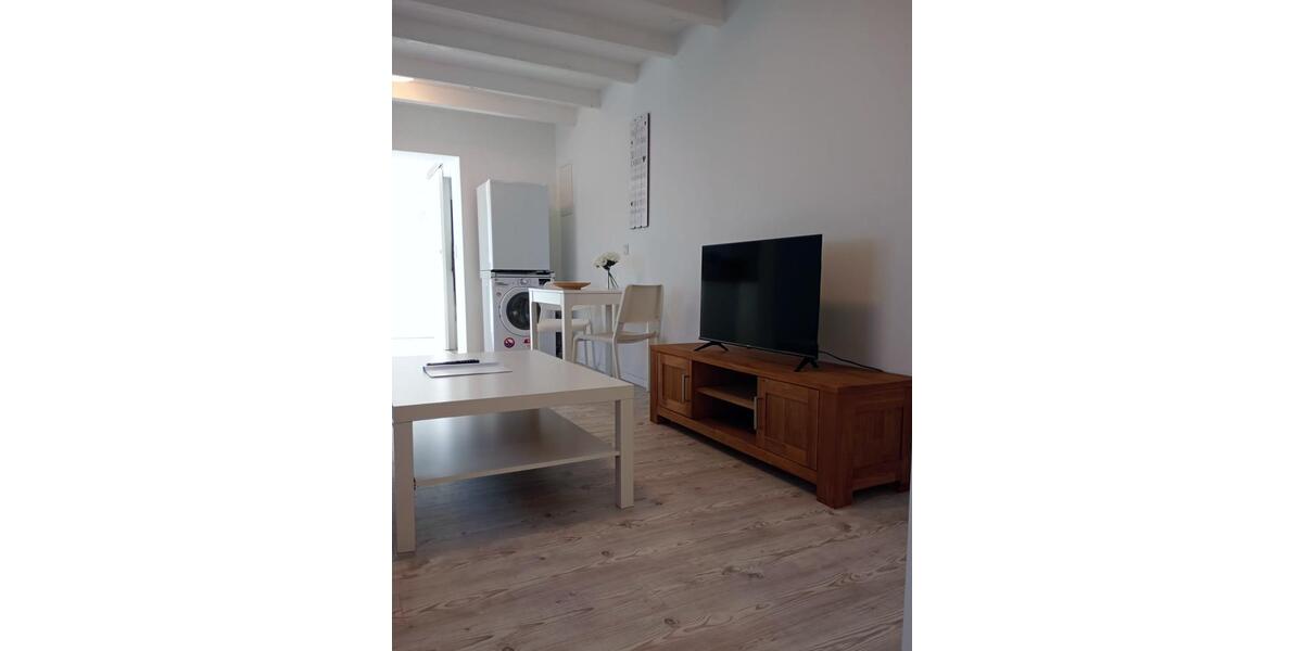 Etagenwohnung Krefeld - 1.5 Zimmer, 30 m&sup2;, 850&euro; | Angebot:25234460