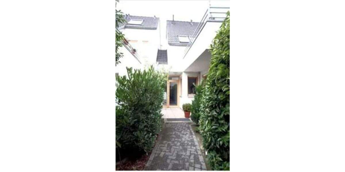 Etagenwohnung Meerbusch Osterath - 4 Zimmer, 135 m&sup2;, 750.000&euro; | Angebot:25692009