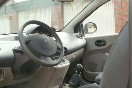 Renault Twingo 100.400 km 1.500 &euro; Nettetal 41334