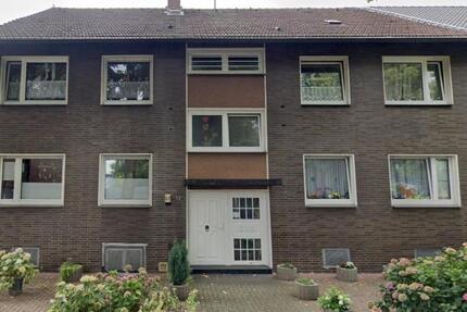 Wohnung Duisburg Ruhrort - 3 Zimmer, 68 m&sup2;, 650&euro; | Angebot:22081132