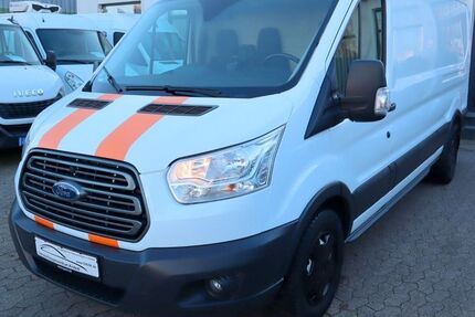 Ford Transit 177.000 km 17.450 &euro; Krefeld 47799