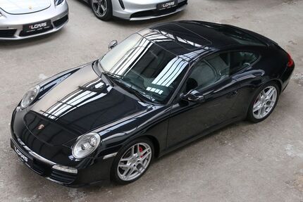 Porsche 997 152.486 km 49.990 &euro; Düsseldorf 40237